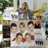 Westlife 1 Blanket