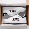 Westlife Band Love Stan Smith Shoes Skate Shoes