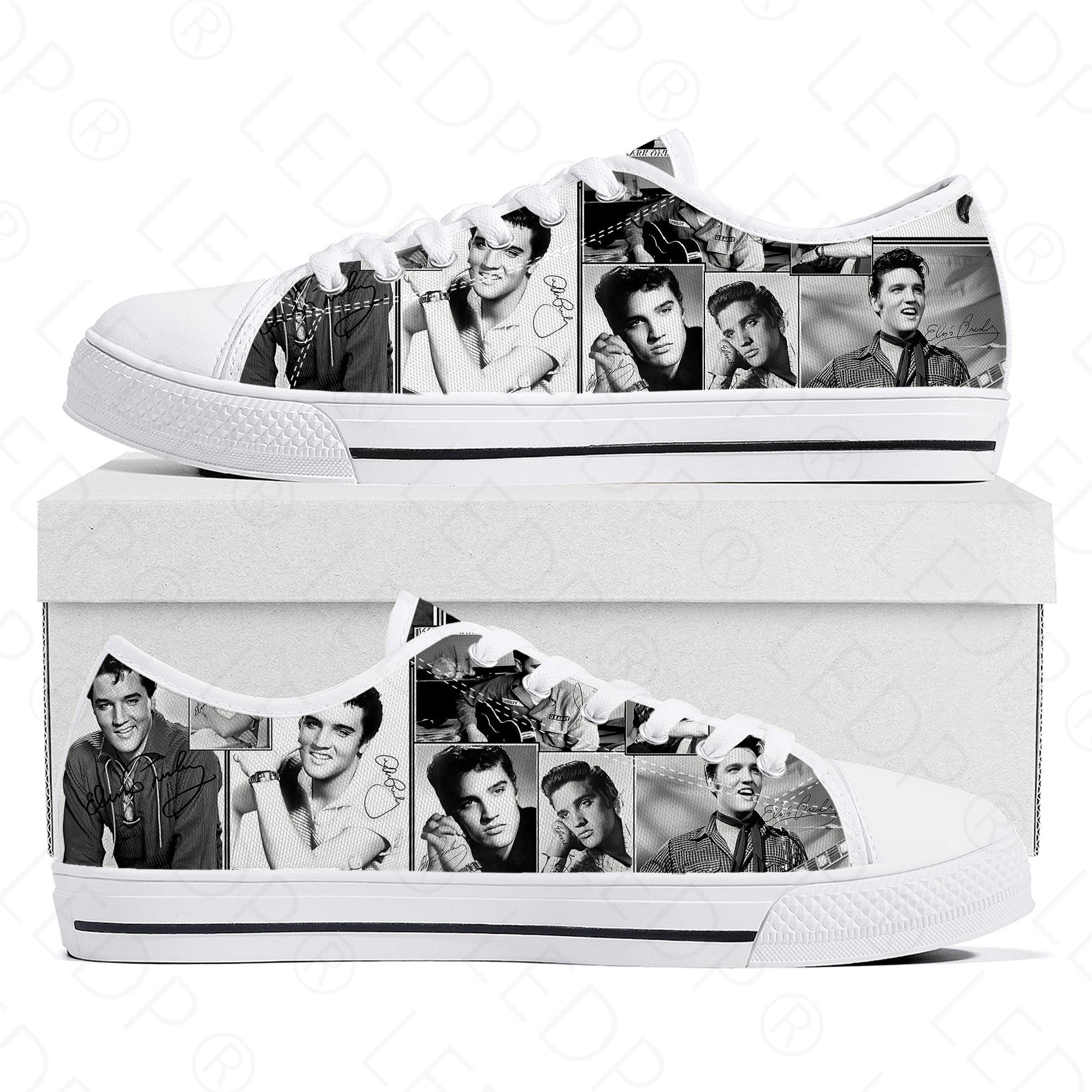 Westlife Band Low Top Shoes 1 Westlife Band Low Top Shoes