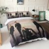 Westlife Bedding Set