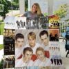 Westlife Blanket