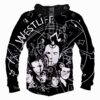 Westlife Hoodie