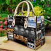 Westlife Lover A1 Leather Handbag