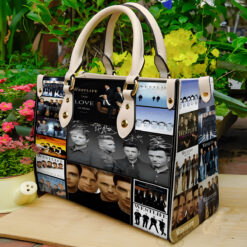 Westlife Lover A1 Leather Handbag