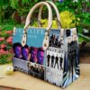 Westlife Lover G0 Leather Handbag