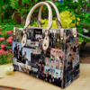 Westlife Lover Leather Handbag