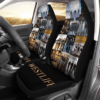 Westlife Seat Covers