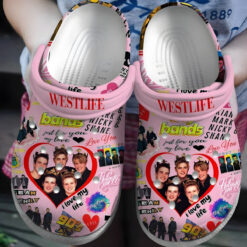 Westlife Soft A1 Soft Clogs