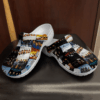 Westlife Soft Clogs