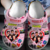 Westlife Soft Clogs