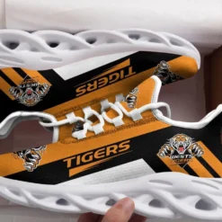 Wests Tigers Max Soul Shoes
