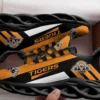 Wests Tigers Max Soul Shoes