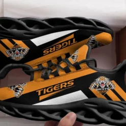 Wests Tigers Max Soul Shoes