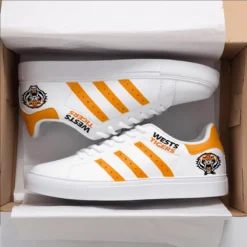 Wests Tigers Stan Smith Shoes