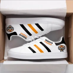 Wests Tigers Stan Smith Shoes
