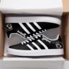 Whitesnake Stan Smith Shoes