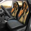 Whitney Houston Seat Covers