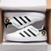 Whitney Houston Stan Smith Shoes