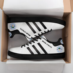 Wigan Athletic 1 Stan Smith Shoes