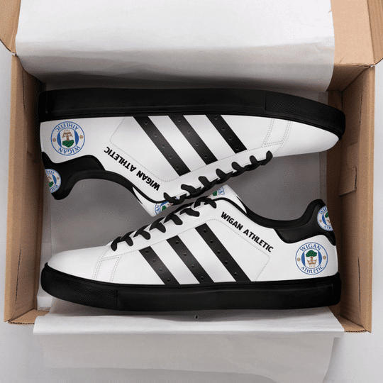 Wigan Athletic 1 Stan Smith Shoes 1 Wigan Athletic 1 Stan Smith Shoes