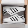 Wigan Athletic Stan Smith Shoes