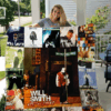 Will Smith Blanket