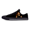 Will Smith Low Top Shoes