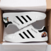 Will Smith Stan Smith Shoes