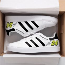 William Byron Stan Smith Shoes