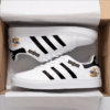 Willie Nelson Stan Smith Shoes
