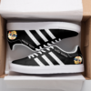 Willie Nelson Stan Smith Shoes