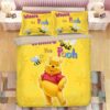 Winnie The Pooh 001 Bedding Set