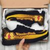 Winnie The Pooh 1 Fly Shoes