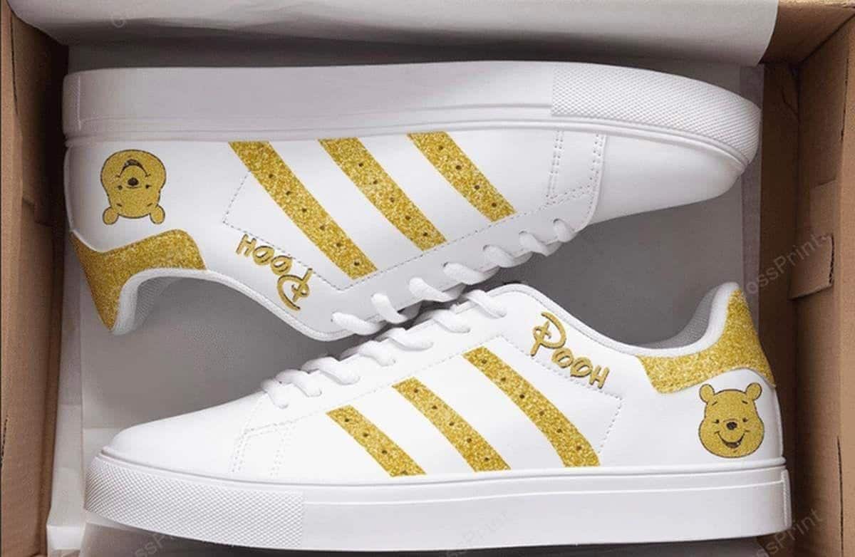 Winnie The Pooh 1 Stan Smith Shoes 1 Winnie The Pooh 1 Stan Smith Shoes
