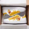 Winnie The Pooh 2 Stan Smith Shoes
