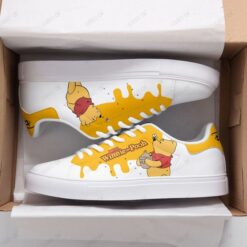 Winnie The Pooh 2 Stan Smith Shoes