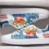 Winnie The Pooh 2 Stan Smith Shoes