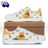 Winnie The Pooh 3 Stan Smith Shoes