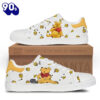 Winnie The Pooh 3 Stan Smith Shoes