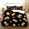 Winnie The Pooh Bedding Set