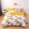 Winnie The Pooh Bedding Set