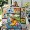 Winnie The Pooh Blanket