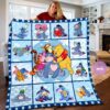 Winnie The Pooh Blanket
