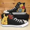 Winnie The Pooh G0 High Top Shoes