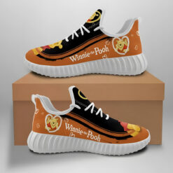 Winnie The Pooh Reze Shoes