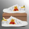 Winnie The Pooh Stan Smith Shoes