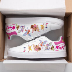 Winx Stan Smith Shoes