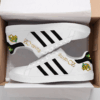 Wizard Of Oz Stan Smith Shoes