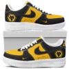 Wolverhampton Air Force Shoes