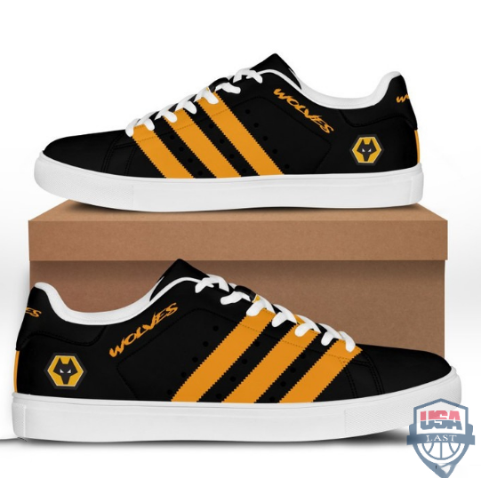 Wolverhampton Stan Smith Shoes 1 Wolverhampton Stan Smith Shoes